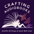 Crafting Audiobooks