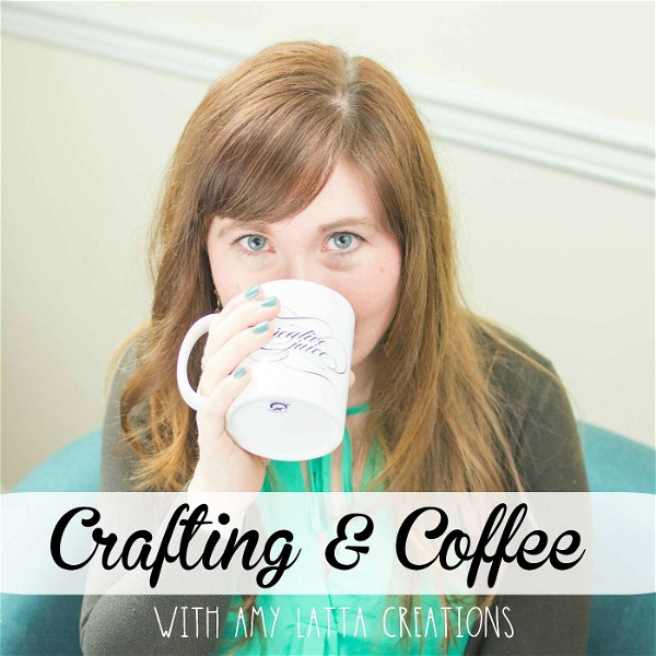 Artwork for Crafting & Coffee
