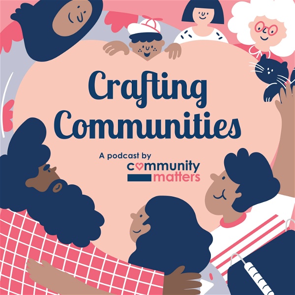 Crafting Communities