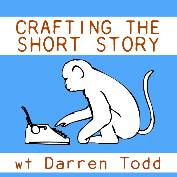 Artwork for Crafting the Short Story
