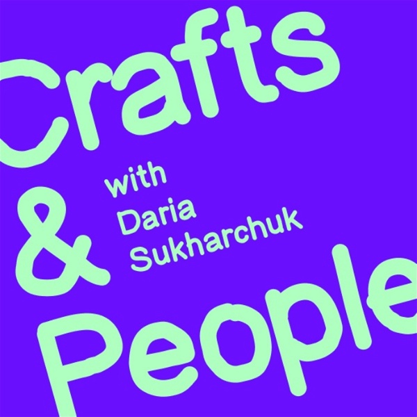 Artwork for Crafts and people