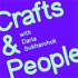 Crafts and people