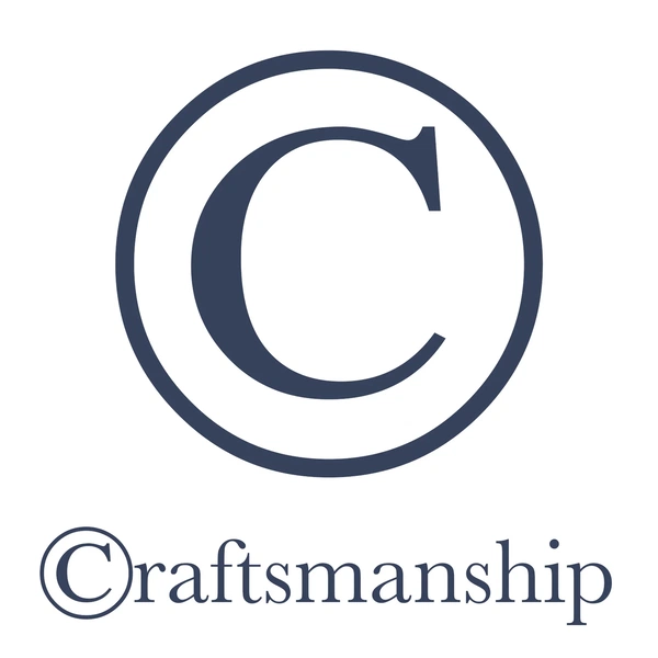 Artwork for Craftsmanship