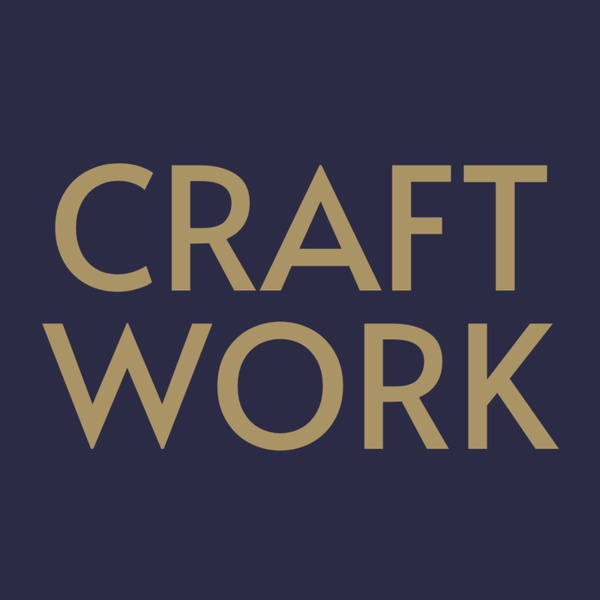 Artwork for Craftwork