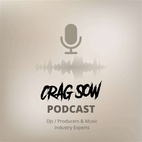 Artwork for Crag Sow Podcast