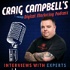 Craig Campbell's Digital Marketing Podcast