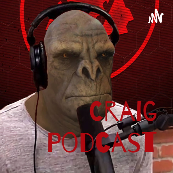 Artwork for Craig Podcast