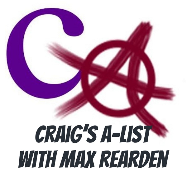 Artwork for Craig's A-List