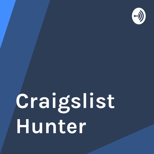 Artwork for Craigslist Hunter