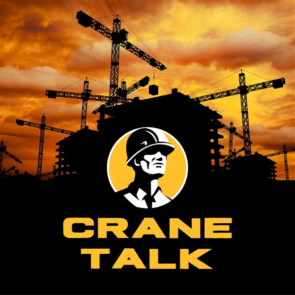 Artwork for Crane Talk