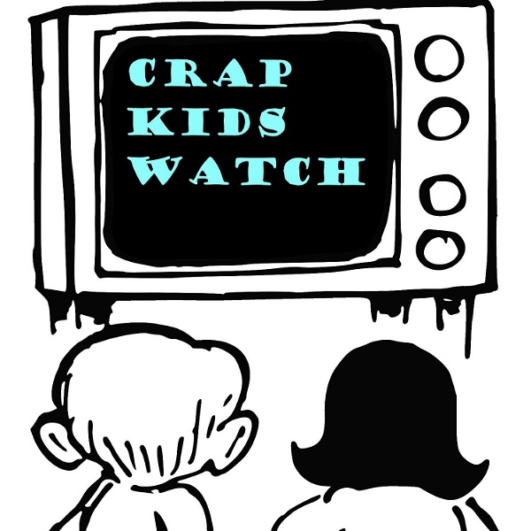 Artwork for Crap Kids Watch