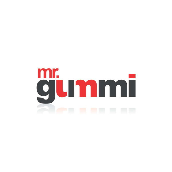 Artwork for Mr. Gummi Podcast