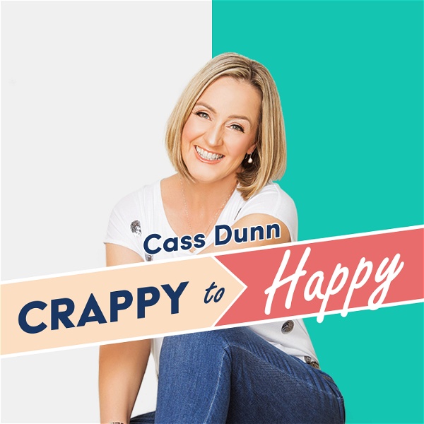 Artwork for Crappy to Happy