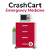 Crash Cart Emergency Medicine