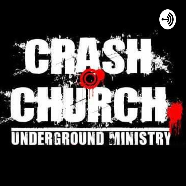 Artwork for Crash Church