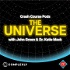 Crash Course Pods: The Universe