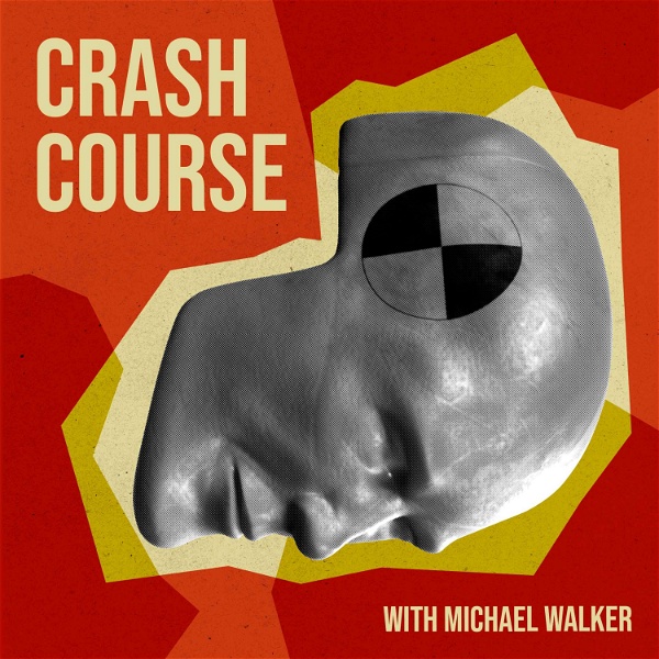 Artwork for Crash Course With Michael Walker