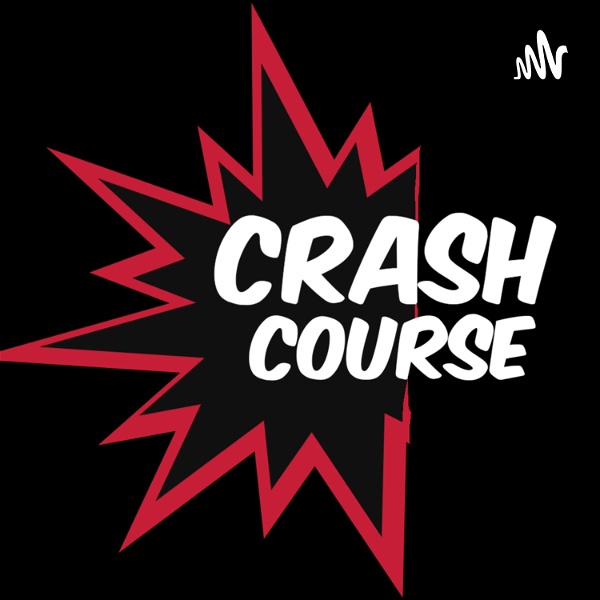 Artwork for Crash Course
