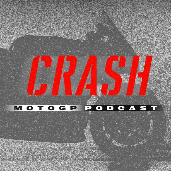 Artwork for Crash MotoGP Podcast