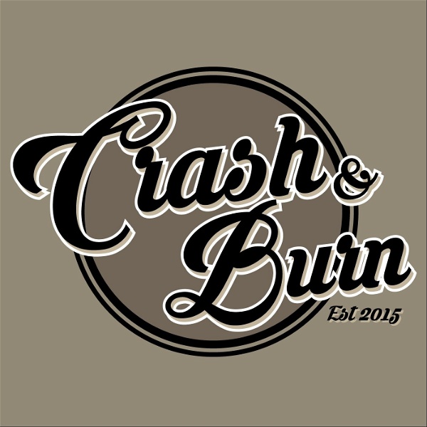 Artwork for Crash N Burn