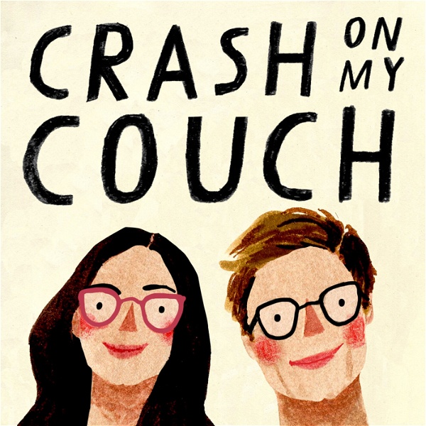 Artwork for Crash On My Couch