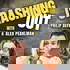 Crashing Out with Philip DeFranco and Alex Pearlman