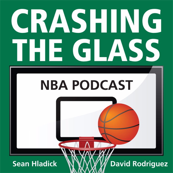 Artwork for Crashing The Glass