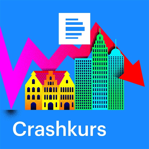 Artwork for Crashkurs
