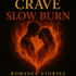 Crave: Slow Burn - Romance Stories