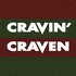 Cravin' Craven