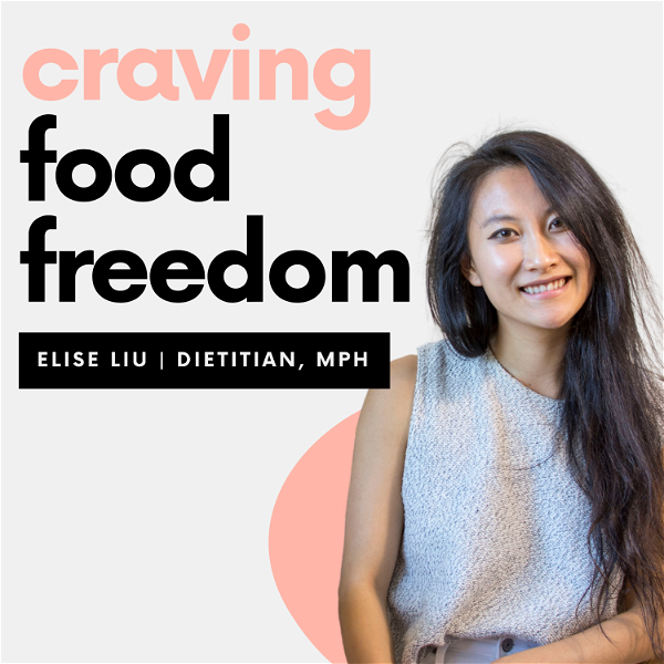 Artwork for Craving Food Freedom