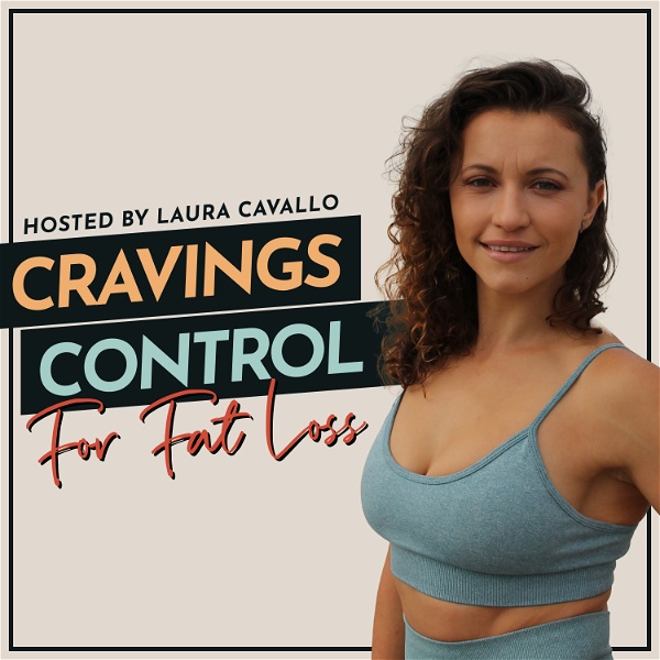 Artwork for Cravings Control for Fat-Loss