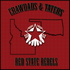 Crawdads and Taters: Red State Rebels
