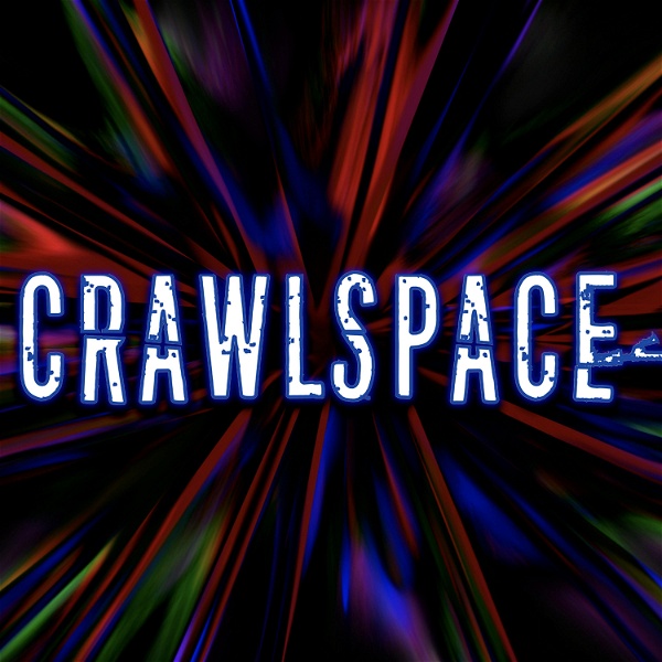 Artwork for Crawlspace