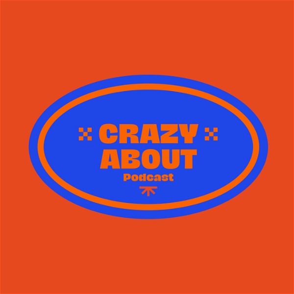 Artwork for Crazy About ...