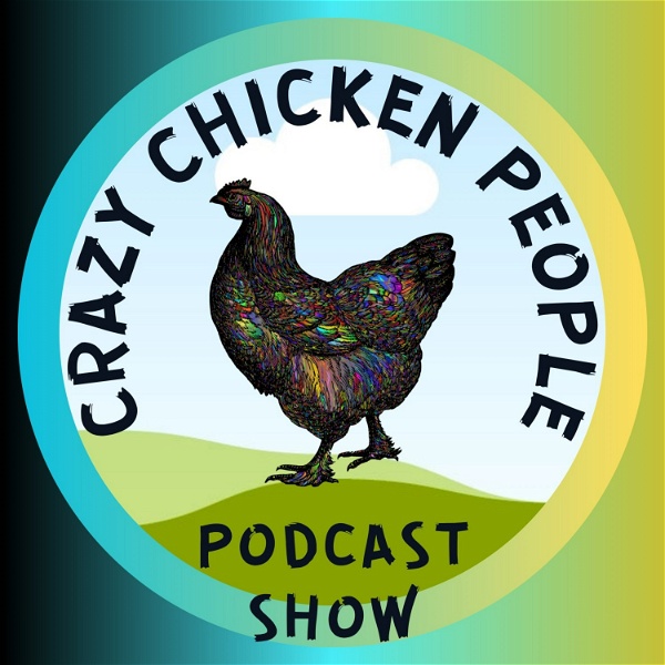 Artwork for Crazy Chicken People