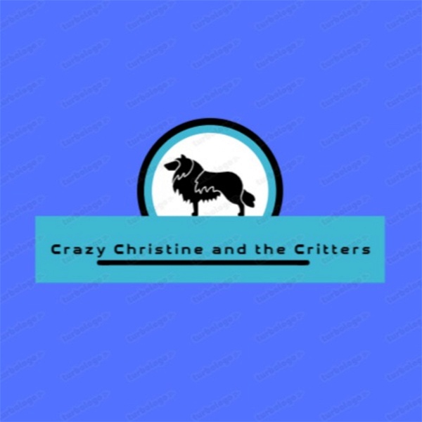 Artwork for Crazy Christine and the Critters