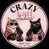 Crazy Katt Ladies Pawd Cast