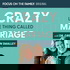 Crazy Little Thing Called Marriage