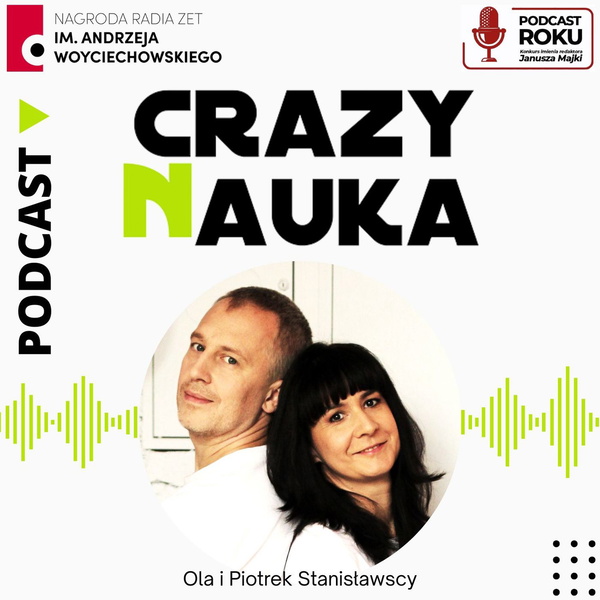 Artwork for Crazy Nauka