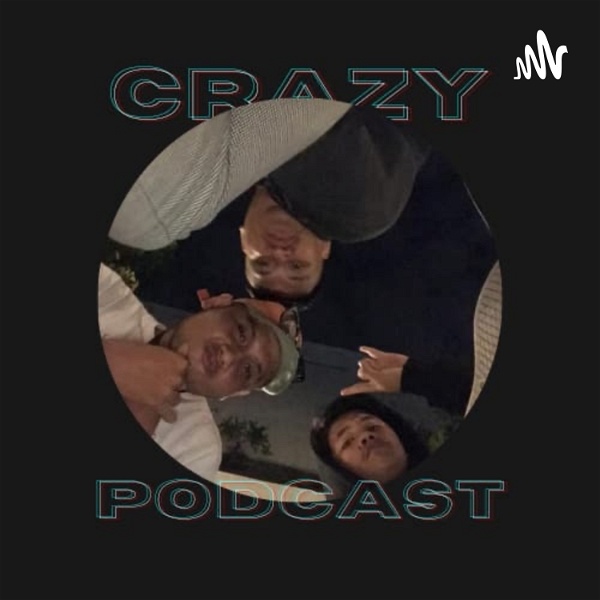 Artwork for Crazy Podcast