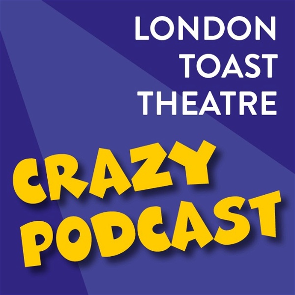 Artwork for Crazy Podcast