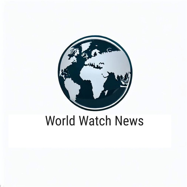 Artwork for World Watch News