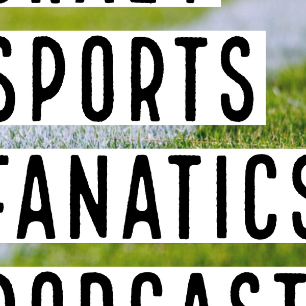 Artwork for Crazy Sports Fanatics