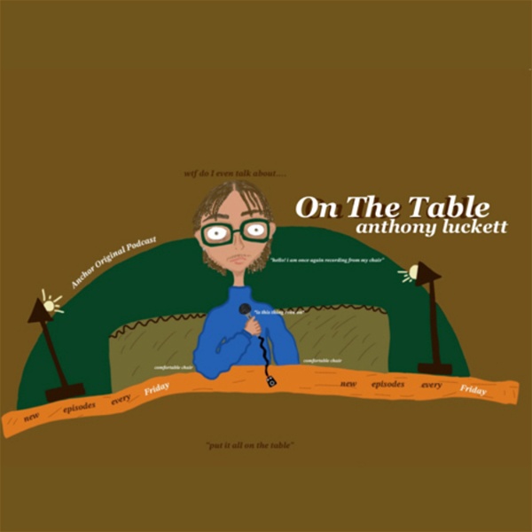 Artwork for on the table