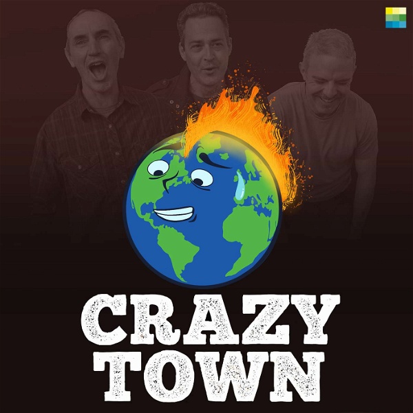 Artwork for Crazy Town