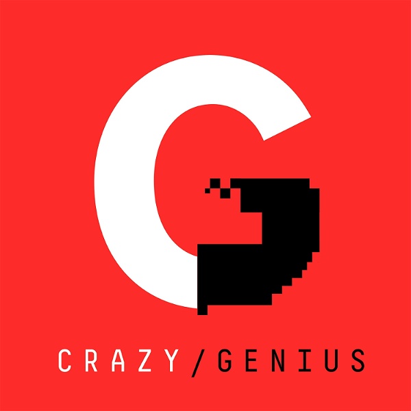 Artwork for Crazy/Genius