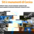 CRDP de Corse - Siti è munumenti di Corsica