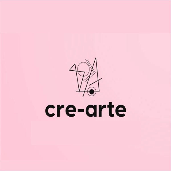 Artwork for Cre-Arte Podcast
