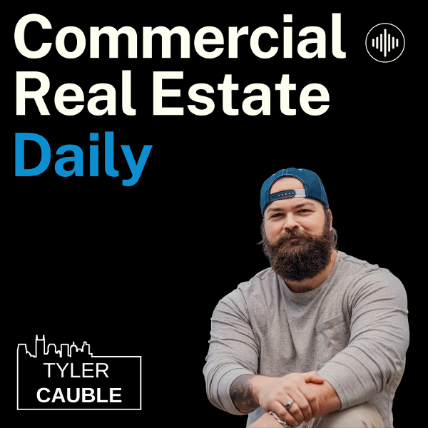 Artwork for Commercial Real Estate Daily